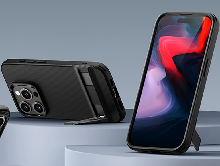 Як відрізнити оригінальні чохли для Apple iPhone 16 Pro від підробки?