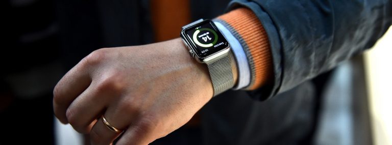 Ремінці для Apple Watch: тренди 2025 року